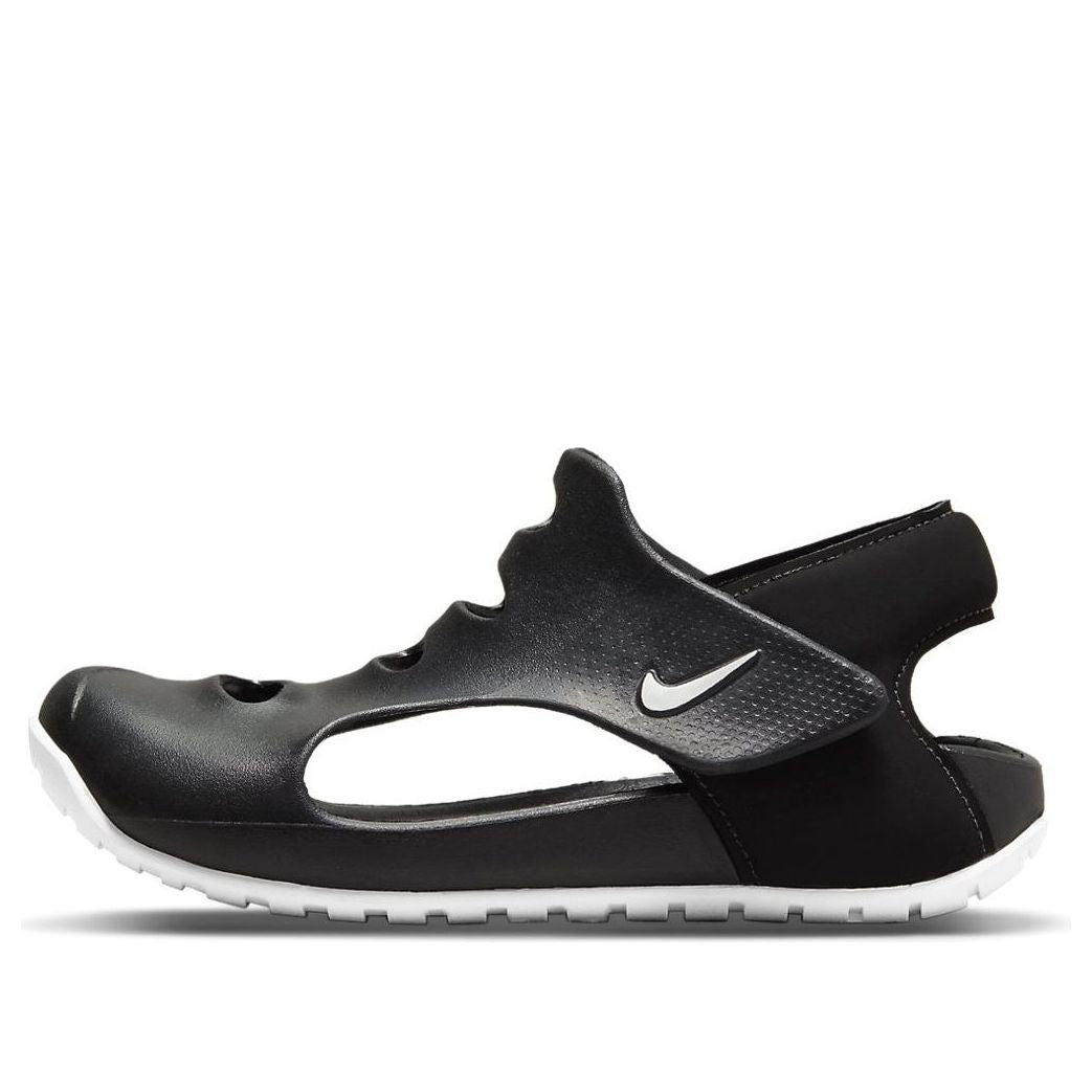(PS) Nike Sunray Protect 3 'Black White' DH9462-001