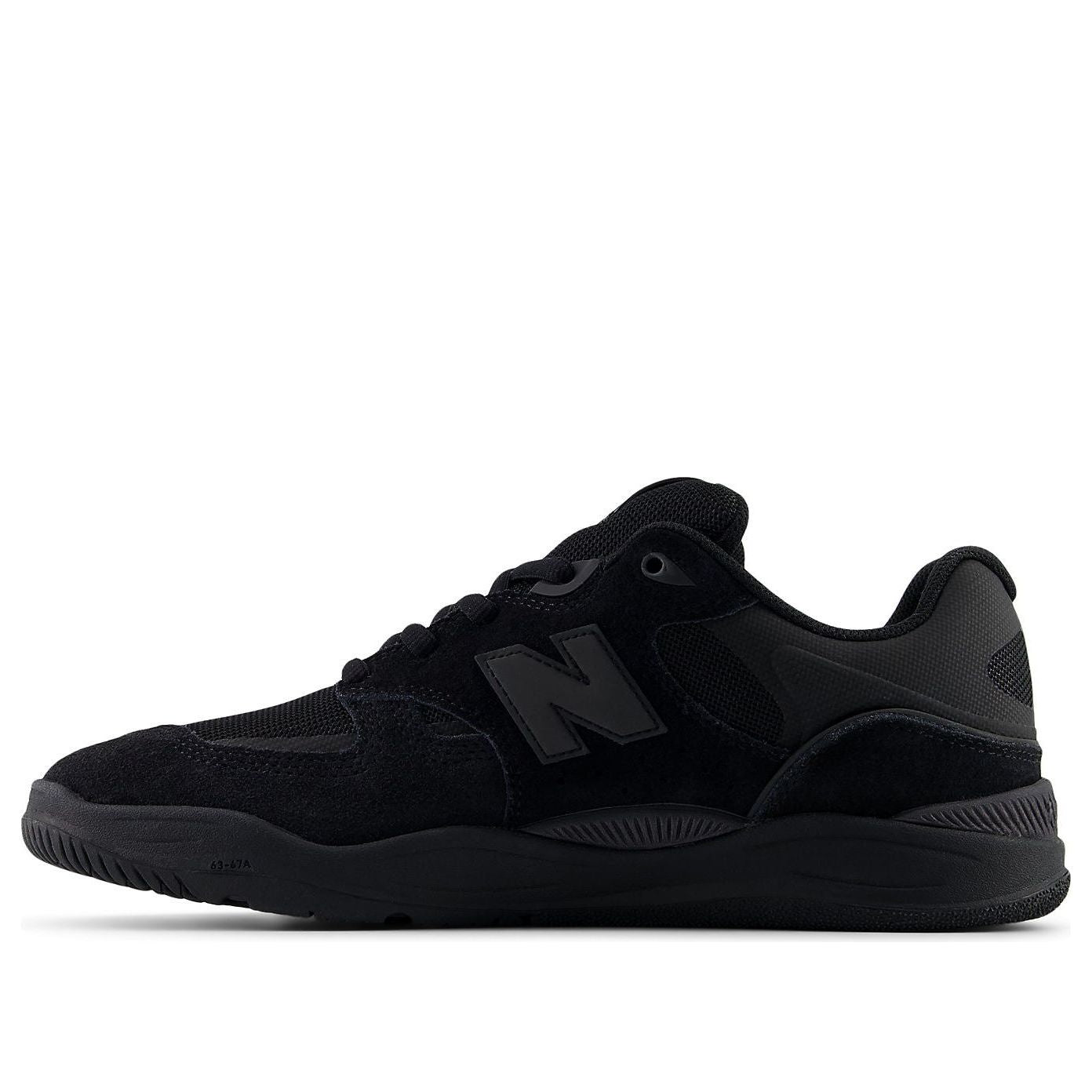 New Balance x Tiago Lemos 1010 'Black' UN101CR