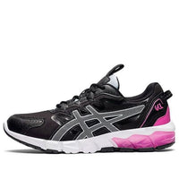 (GS) ASICS Gel Quantum 90 3 'Black Soft Sky' 1204A003-003
