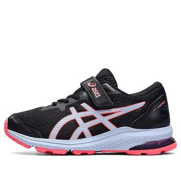 (PS) ASICS GT-1000 10 'Black Soft Sky' 1014A191-009