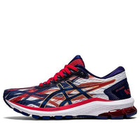 (WMNS) ASICS GT-1000 9 'USA' 1012A977-100