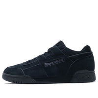 Reebok Workout Plus MU 'Black' CN3973