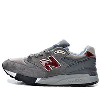 New Balance M998 'Super Team 33' M998STSG