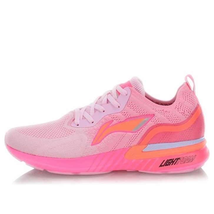 (WMNS) Li-Ning Arashi No Boundry 'Pink' ARHP214-2