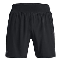 Under Armour Launch Elite 7 inch Shorts 'Black' 1376508-001