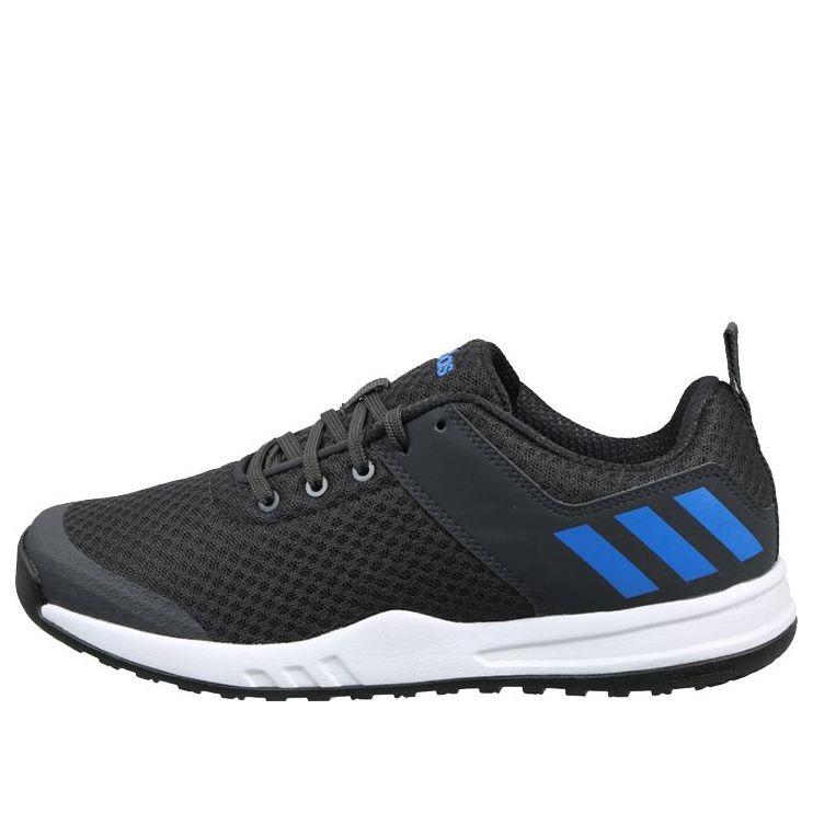 adidas neo Victriox Black/Blue CM4797