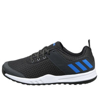 adidas neo Victriox Black/Blue CM4797