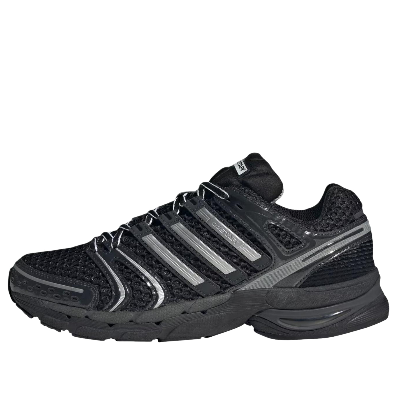 adidas Adistar Control 5 'Core Black Cloud White Carbon' KI6150