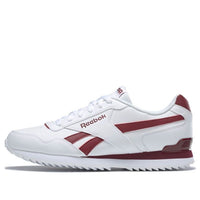 Reebok Royal Glide Running Shoes Red/White BD5322