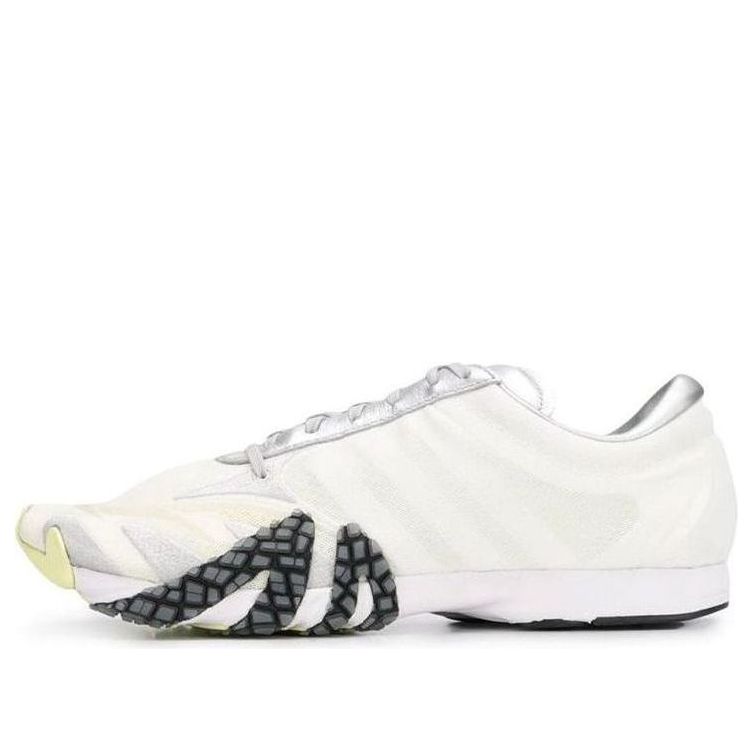 adidas Y-3 Rehitoeh 'White Yellow' FU9181