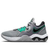 Nike Renew Elevate 2 'Cool Grey Metallic Silver' CW3406-005