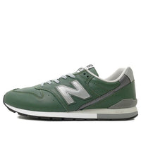 New Balance 996 Series 'Dark Green' CM996NC