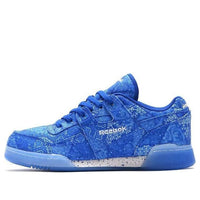 Reebok Limited Edt x Workout Lo Plus 'Peace and Harmony' CN2247