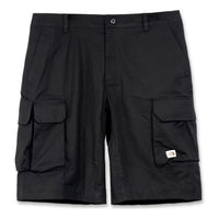 THE NORTH FACE SS23 Cargo Shorts 'Black' NF0A7WDC-JK3