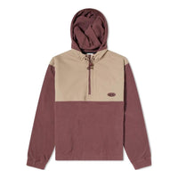 Nike SB Therma-FIT Pullover Fleece 'Dark Wine' DA4223-646