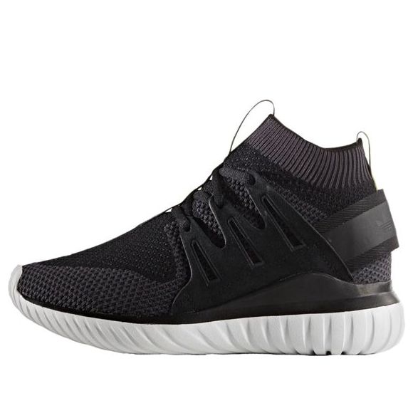 adidas Tubular Nova PK 'Shadow Black' S74917