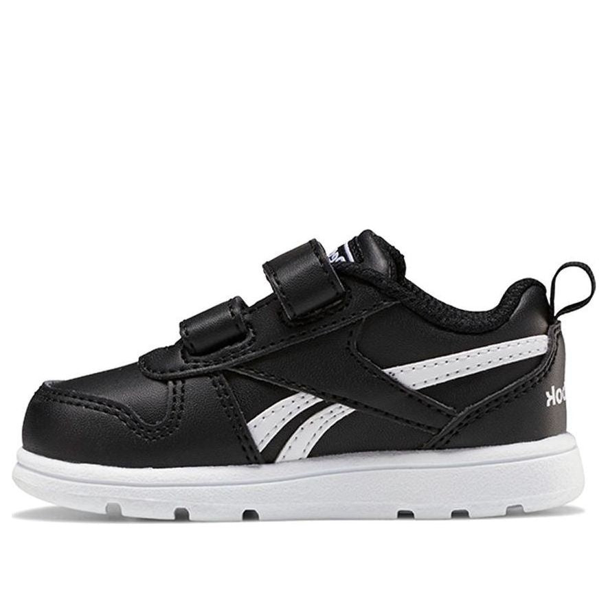 (TD) Reebok Royal Prime 2 'Black White' FY9330