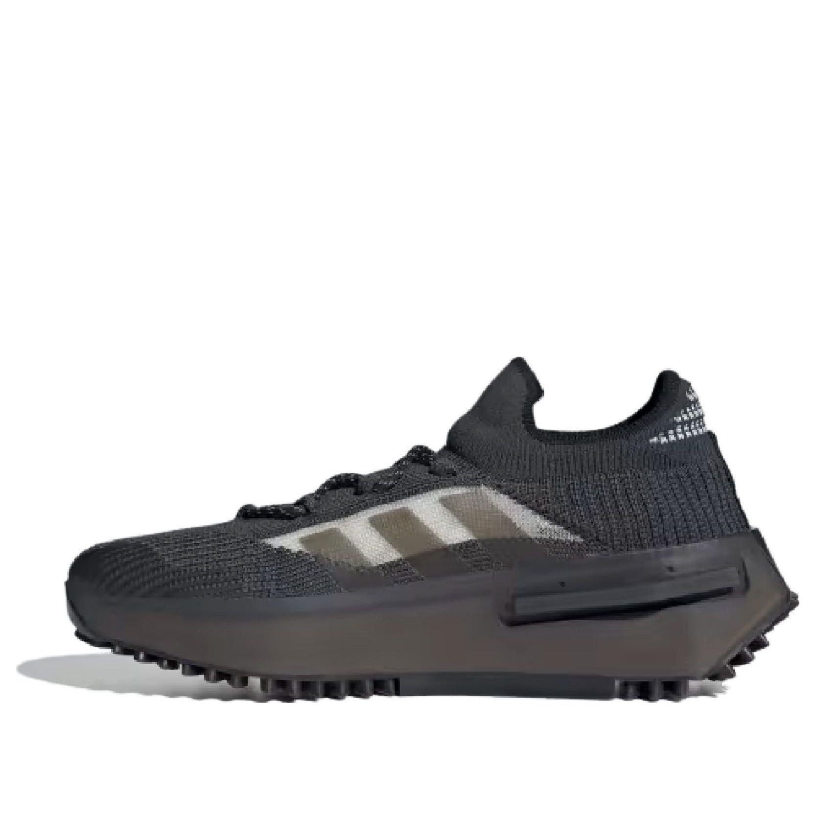 adidas NMD_S1 Bajowoo Shoes 'Core Black' IE2237