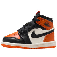 (TD) Air Jordan 1 Retro High OG 'Shattered Backboard' 2025 FD1413-008