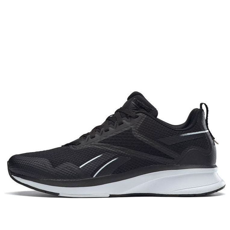 Reebok Rbk-Fusium Run Lite Sneakers Black EG9931