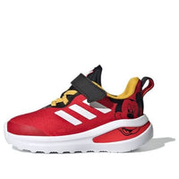 (TD) adidas Disney x FortaRun I 'Mickey Mouse' H68846