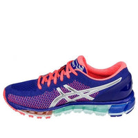 (WMNS) ASICS Gel-Quantum 360 Cm Running Shoes 'Indigo' T6G6N-4501