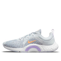 (WMNS) Nike Renew In-Season TR 11 'Grey Lilac Orange' DA1349-001