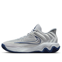 Nike Giannis Immortality 4 EP 'Wolf Grey Midnight Navy' FQ3681-008