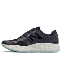(WMNS) New Balance Fresh Foam Vongo Moon Phase 'Black Blue' WVNGOBK
