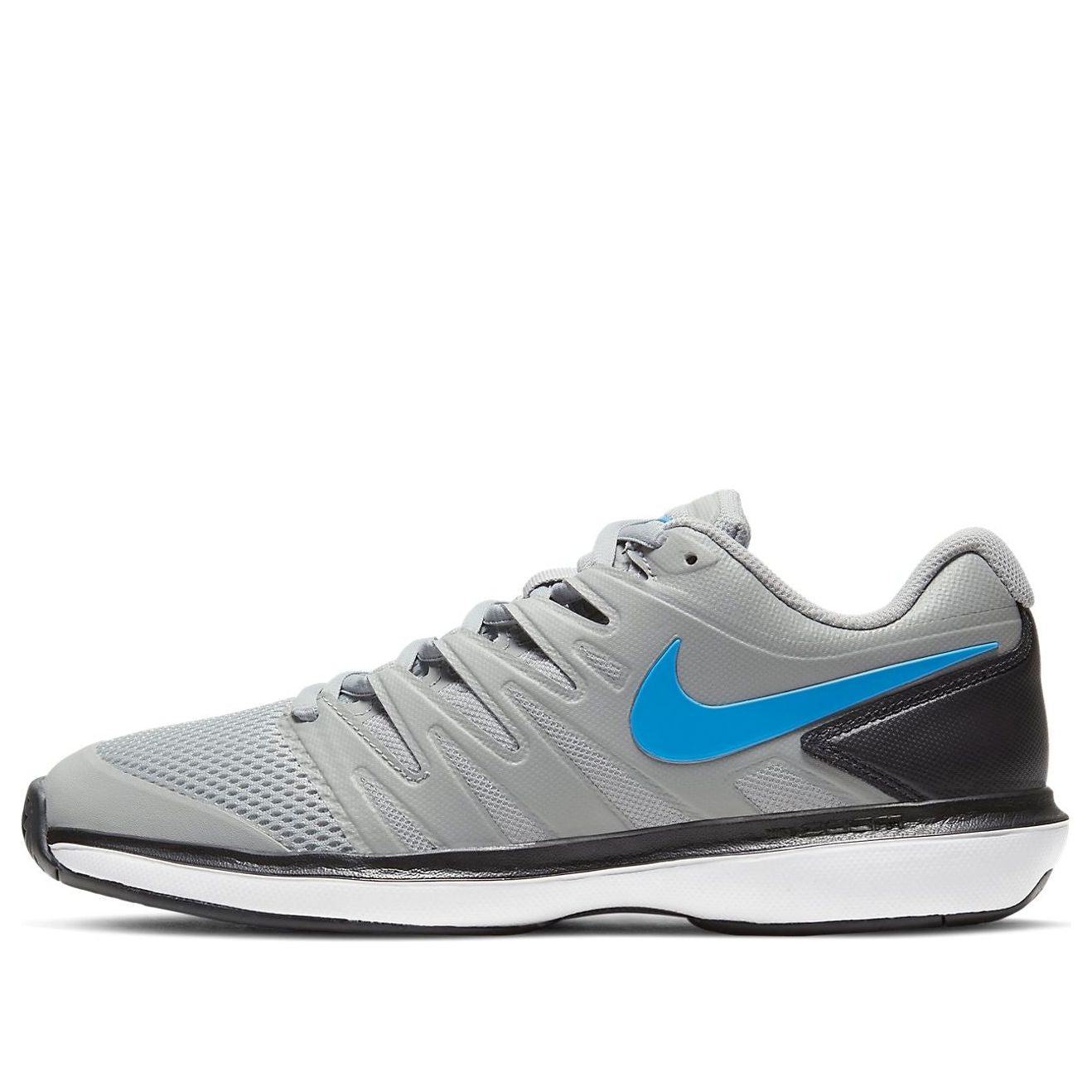 Nike Air Zoom Prestige 'Grey Blue Hero' AA8020-005