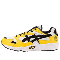 ASICS Gel-Diablo 'White Tai-Chi Yellow' 1191A129-100