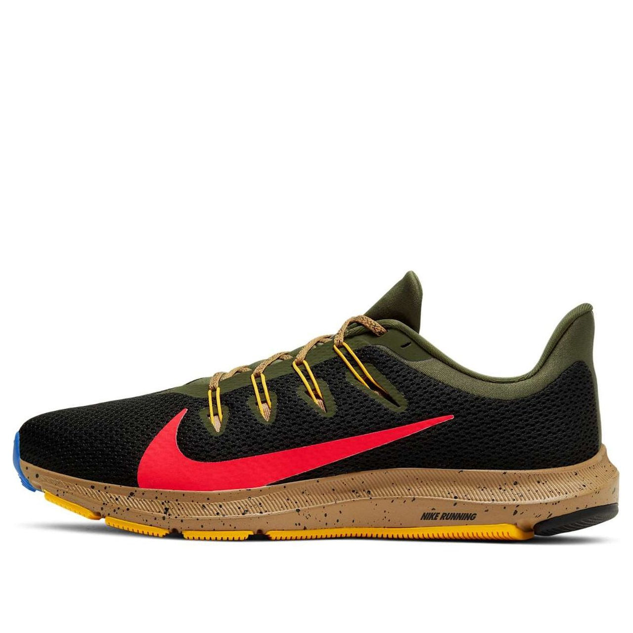Nike Quest 2 SE 'Bright Crimson' CJ6185-003
