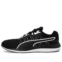 PUMA Flare 2 Dash Uni 'Black White' 193594-03