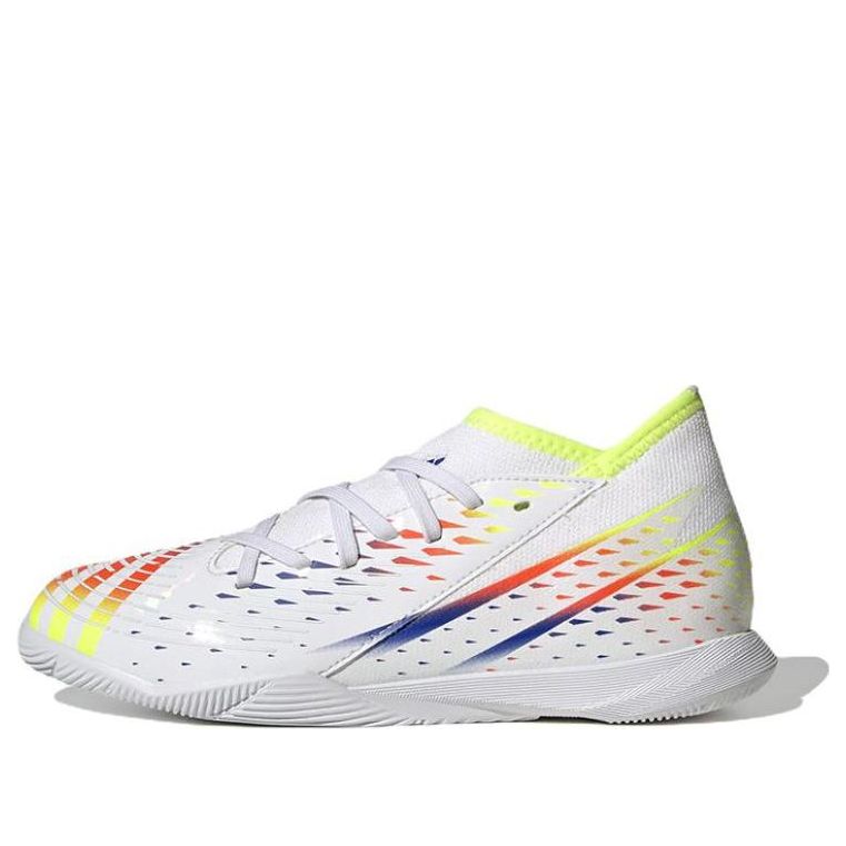 adidas Predator Edge.3 IN 'White' GV8520