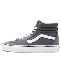 Vans Customs Sk8-hi Shoes Grey Gray VN0A3CST019