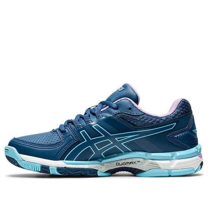 (GS) ASICS Gel-540 TR Dark Blue C646Y-401