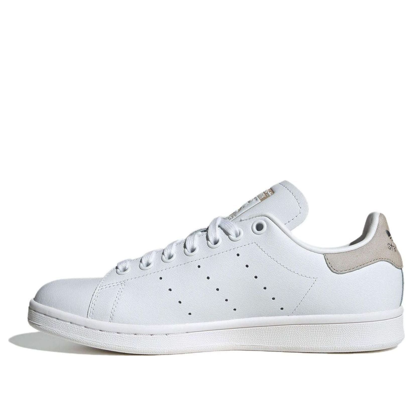 (WMNS) adidas originals StanSmith 'White' ID5782