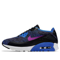 (WMNS) Nike Air Max 90 Ultra 2.0 FK PNCL 'Racer Blue Hyper Violet' 889694-401
