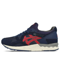 ASICS Gel-Lyte V 'Blue Red' H5D0Y-5025