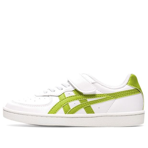 (PS) Onitsuka Tiger GSM K 'White Green' 1184A022-109