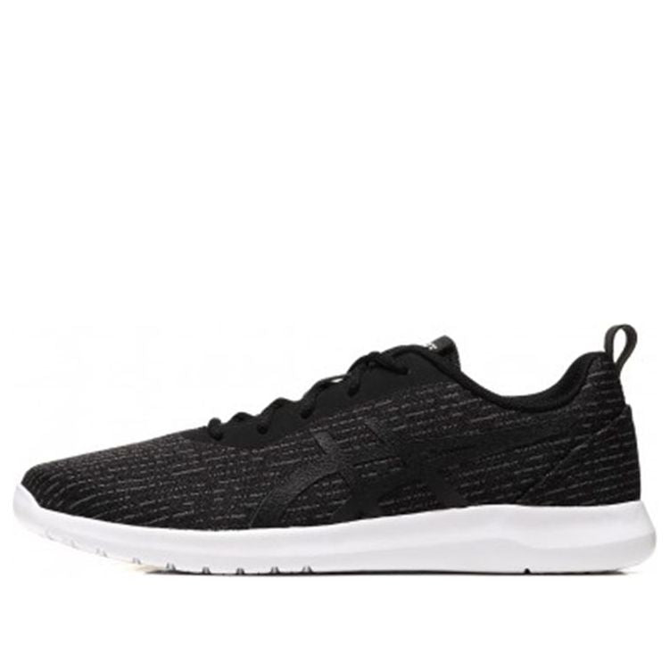 ASICS Kanmei 2 Black 1021A011-001