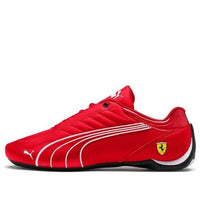 PUMA Sf Future Kart Cat Low Red 306459-03