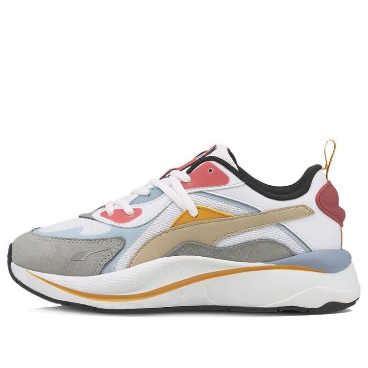 (WMNS) PUMA RS-Curve 'Bright Heights' 382750-01