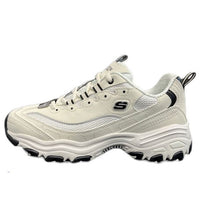 Skechers DLITES 'White' 894097-NTBK