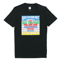 adidas originals SETWIFREE TEE Short Sleeve Black CF3115