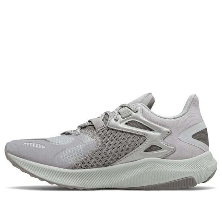 (WMNS) New Balance FuelCell Propel RMX Low-Top Grey/Silver WPRMXCG