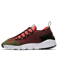 Nike Air Footscape NM 'Dark Team Red' 852629-600