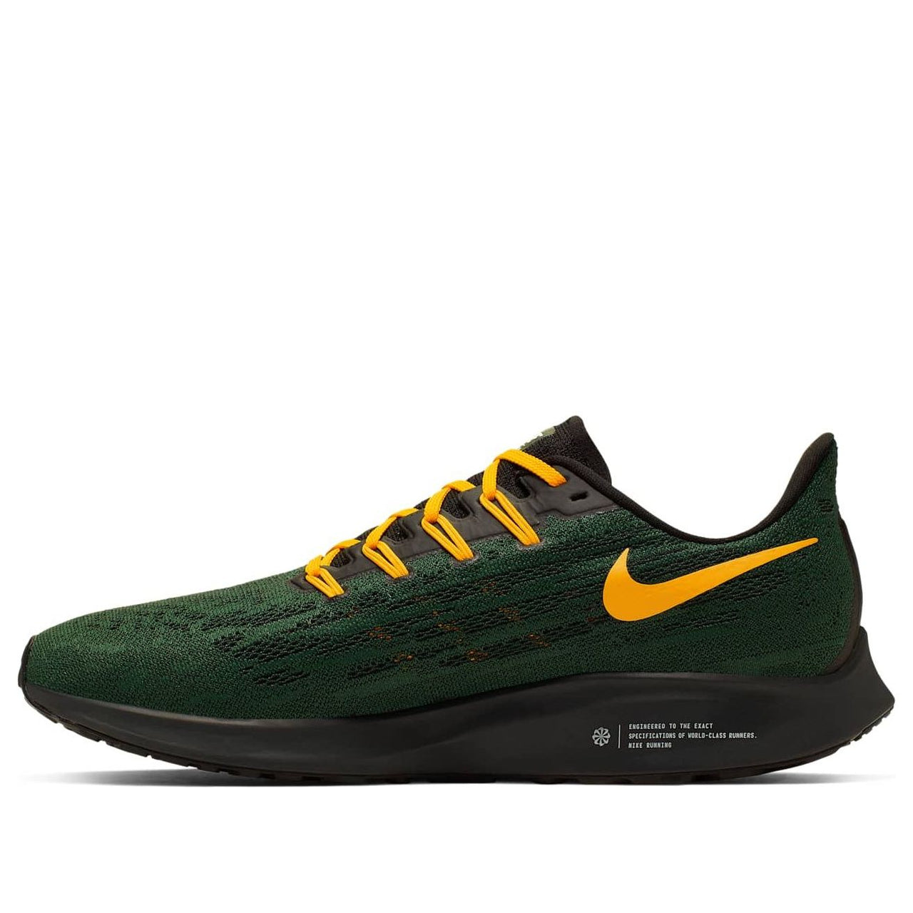 Nike Air Zoom Pegasus 36 'Green Bay Packers' CI1939-300