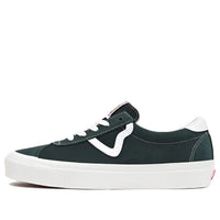 Vans Anaheim Factory Style 73 DX 'Forest Green' VN0A3WLQYDX1