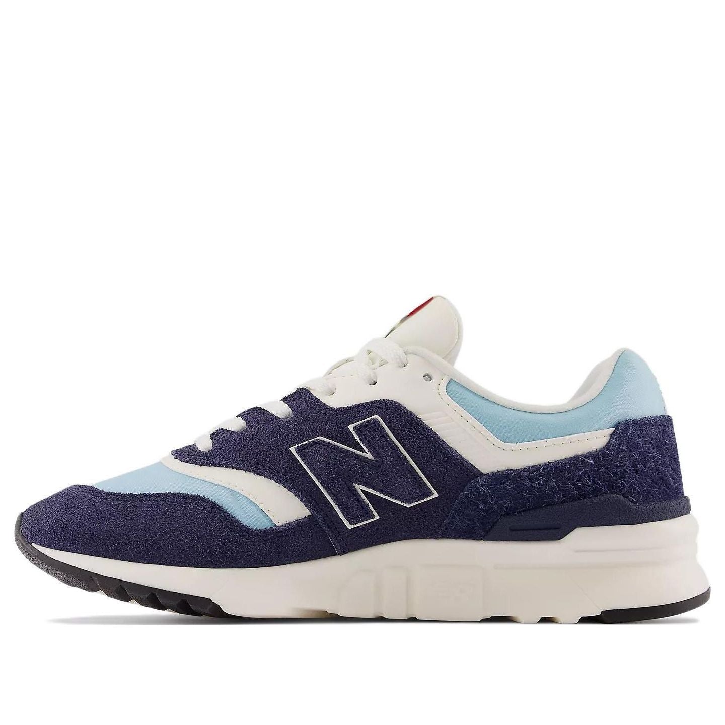 (WMNS) New Balance 997H 'Indigo Bleach Blue' CW997HVI